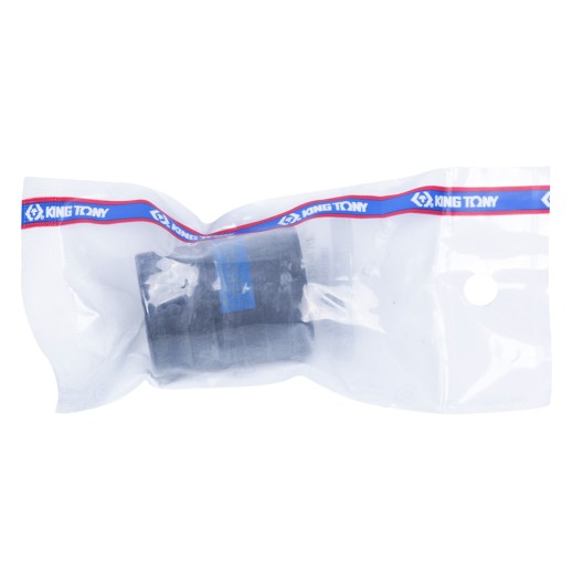 Головка торцевая ударная двенадцатигранная 1/2&quot;, 22 мм KING TONY 453022M