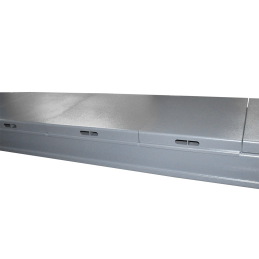 Автомобильный четырехстоечный подъемник F4.5D-4 AE&T (380B) для сход-развала