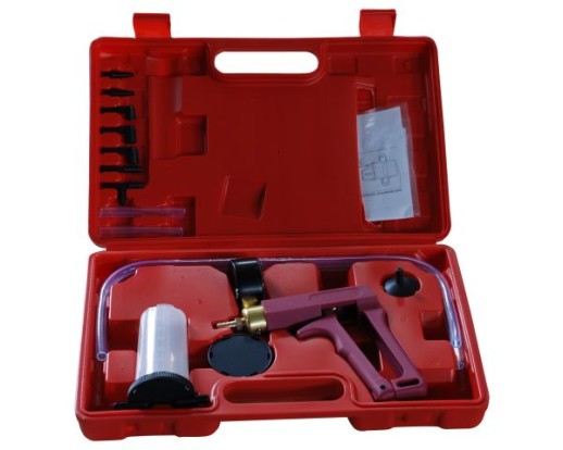 Тестер вакуумный TA-G1020 AE&T