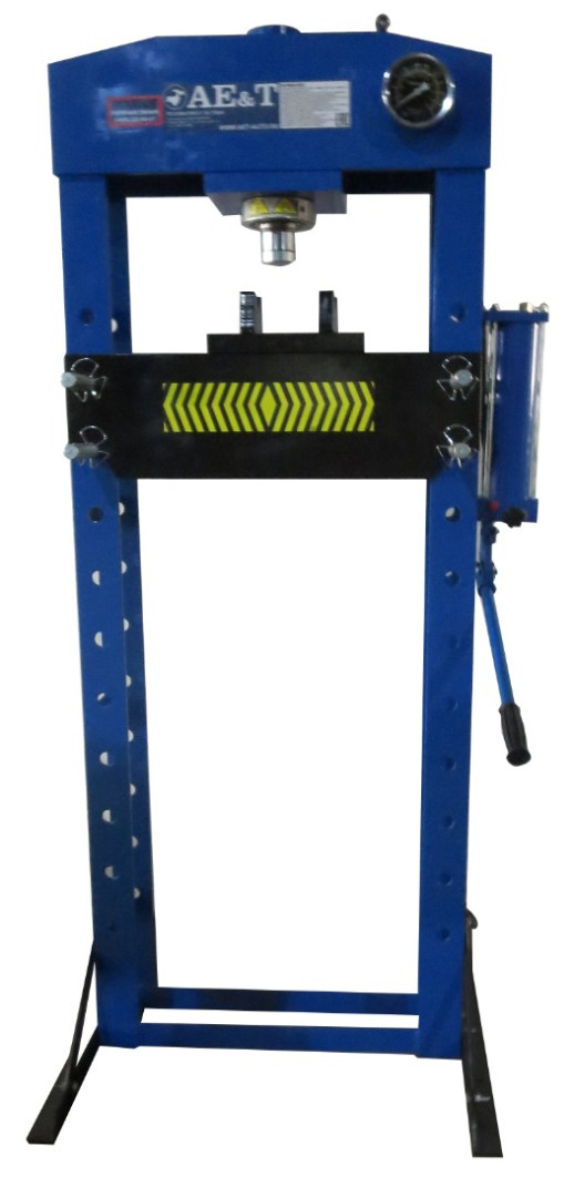 Пресс T61230M AE&T