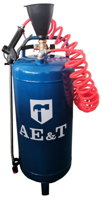 Пеногенератор FS-350A AE&T 50л