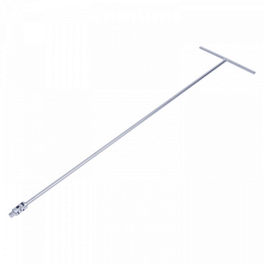 ВОРОТОК 3/8", 750 ММ, Т-ОБРАЗНЫЙ, С КАРДАНОМ KING TONY 3795-30