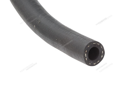 Шланг воздушный резиновый NBR/CR диам. 12х20мм, 1м. NORDBERG H1220NBR