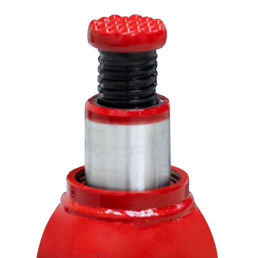 Домкрат бутылочный 8т 222-447мм GTE GTE-TH90804