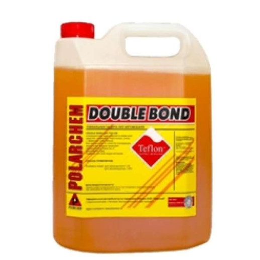 DOUBLE BOND TEFLON защитное полимерное средство 4 л