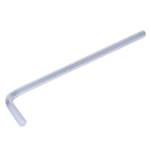 Шестигранник Г-образный 5/16", дюймовый, 44,0 х 208,0 мм KING TONY 112510S