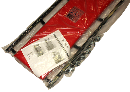 Лежак 36" мягкий TA-B1059