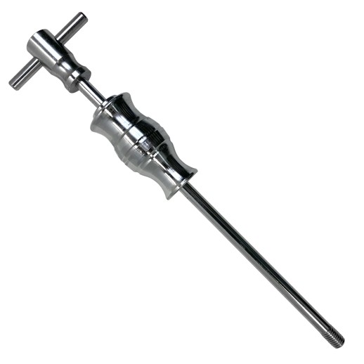 Съемник подшипников цанговый (9 предметов) TA-D1090