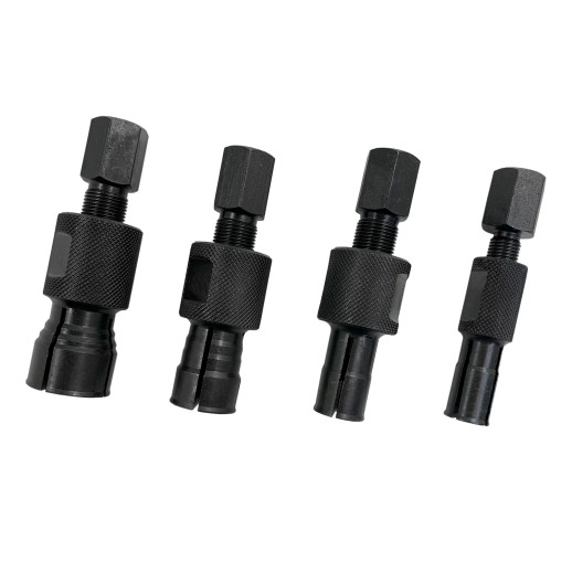 Съемник подшипников цанговый (9 предметов) TA-D1090