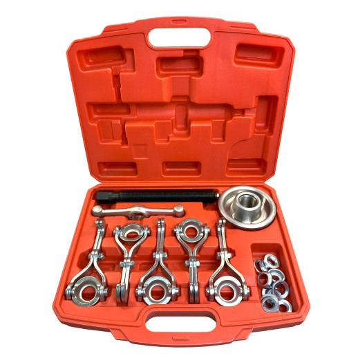 Съемник ступицы TA-D1112 AE&T