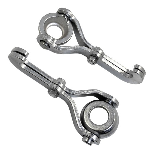 Съемник ступицы TA-D1112 AE&T