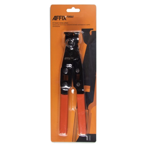 Щипцы для ленточных хомутов ШРУС AFFIX AF10330245