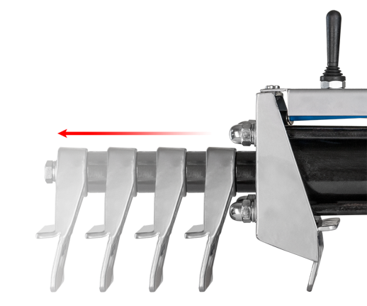 Борторасширитель грузовой Сибек Эфес