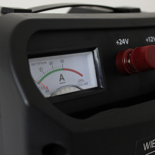 ПУСКОЗАРЯДНОЕ УСТРОЙСТВО WDK-START240