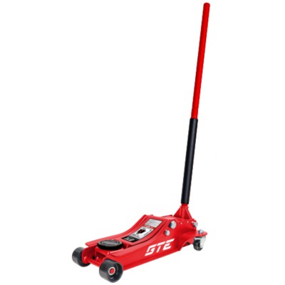 Домкрат подкатной 2т 135-387мм GTE GTE-TH22003