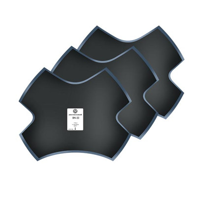 DS-22 Пластырь диагональный 510/4 DS.22.B.1.