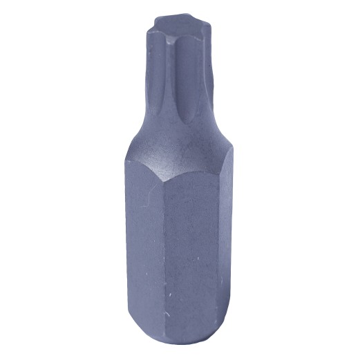 Вставка (бита) торцевая 10 мм, Torx, Т40, L = 36 мм KING TONY 163640T