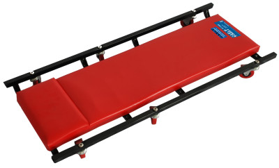 Лежак 40" мягкий TA-B1059-A
