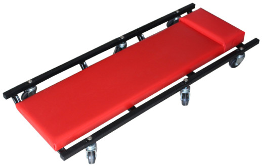 Лежак 40" мягкий TA-B1059-A