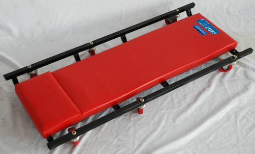 Лежак 40" мягкий TA-B1059-A