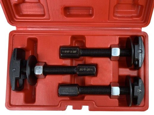 Съемник подшипников задней полуоси TA-D1113