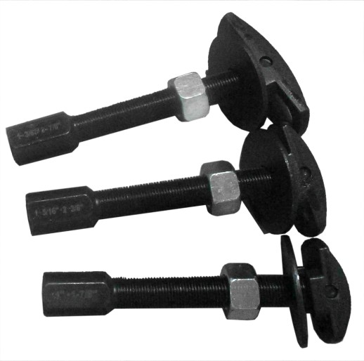 Съемник подшипников задней полуоси TA-D1113