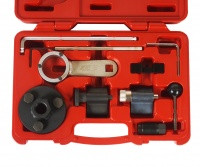 НАБОР ФИКСАТОРОВ РАСПРЕДВАЛА ДЛЯ УСТАНОВКИ ФАЗ ГРМ (VW,AUDI 1.6 ; 2.0 TDI) JTC-4330