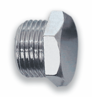 Заглушка m1/2" A120/4