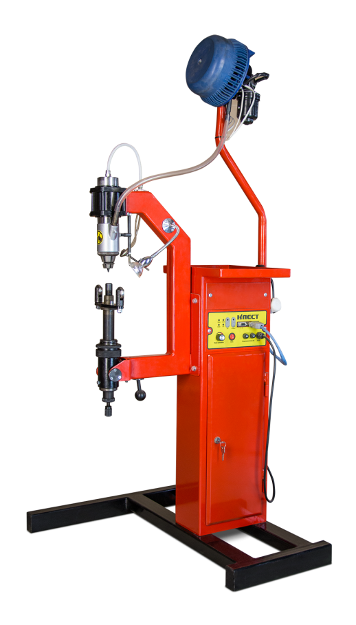 Шиповальный полуавтомат Сибек Клёст