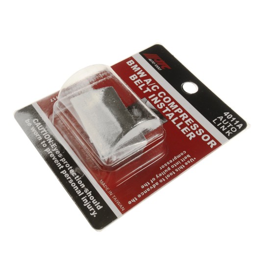 Приспособление для установки ремня компрессора кондиционера (BMW) JTC JTC-4011A