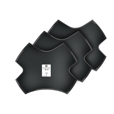 DS-22 (термо) Пластырь диагональный 510/4 DS.22.T.1.