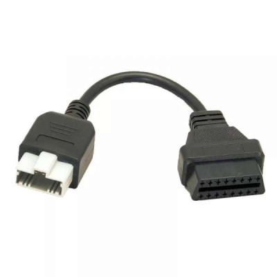 Адаптер Honda 5 pin CARS HONDA 5
