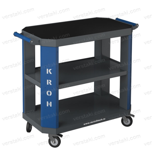 Тележка инструментальная ГЕФЕСТ-ТИ-0