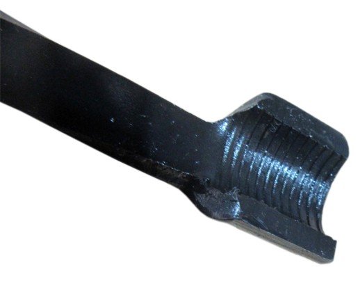 Клещи для удаления и установки уплотнений клапанов узкие TA-A1009