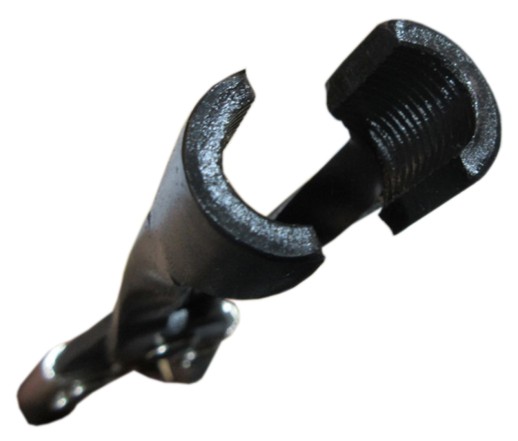 Клещи для удаления и установки уплотнений клапанов узкие TA-A1009