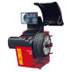 Балансировочный станок CORGHI EM 9580 LaserLine
