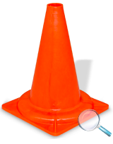 Конус КС 1.1 супермягкий