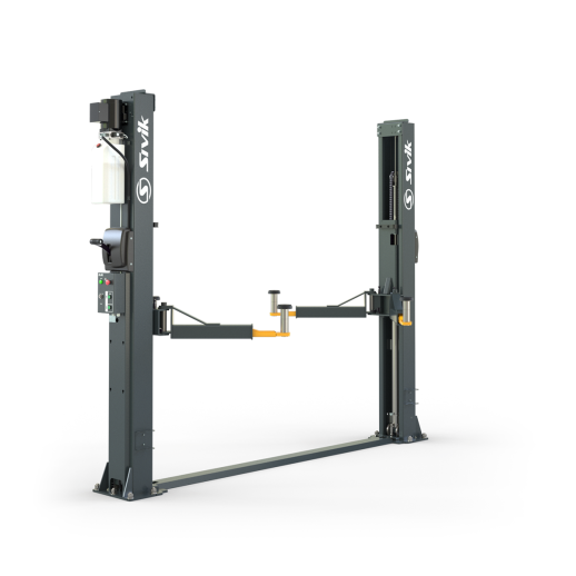 Sivik двухстоечный электрогидравлический подъемник ПГА-4200-НС