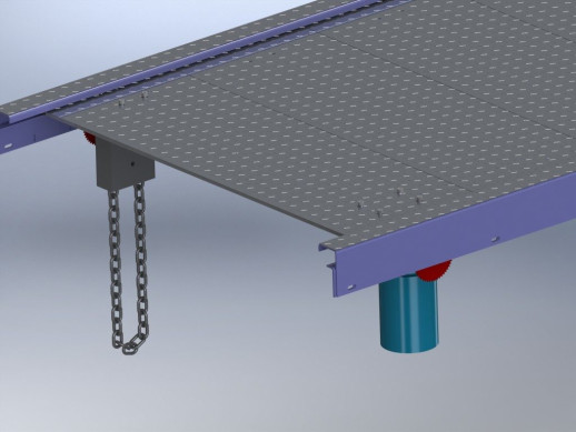 Защитное покрытие "НАСТИЛ"