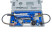 РАСТЯЖКА 4 тонны в кейсе NORDBERG N3804