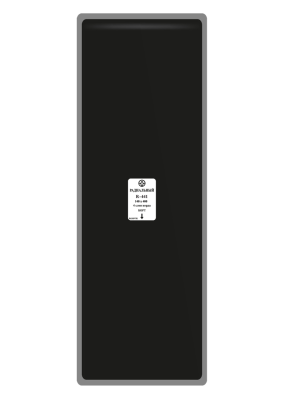 R-441 Пластырь радиальный 140х400/4 R.441.B.10.