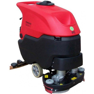 Lavamatic CT 70 BT 55 самоходная поломоечная машина (батарея+зарядное устройство)