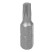 Вставка (бита) торцевая 1/4", Torx, T20, L = 25 мм KING TONY 102520T