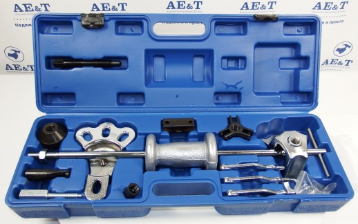 Съемник универсальный обратный молоток TA-D1051