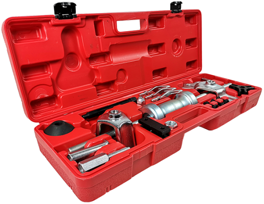 Съемник универсальный обратный молоток TA-D1051