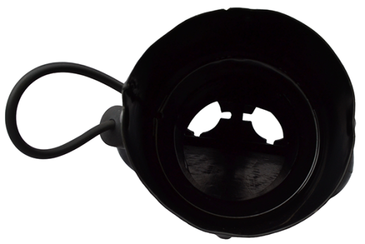 Наконечник двойной (76мм) TG-N076B AE&T