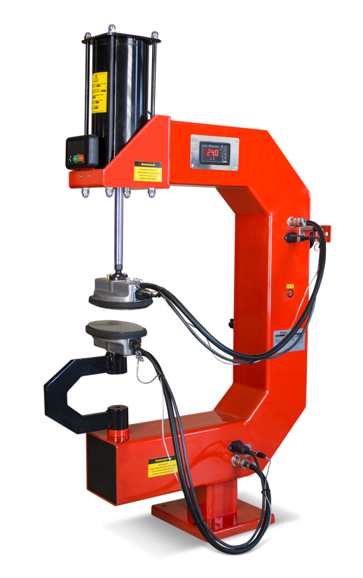 Вулканизатор для легковых автомобилей Сибек Макси-ТРМ