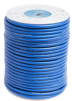 Шланг воздушный гибридный PVC ?9.5х15.5 мм, 1 м NORDBERG H0915HPVC
