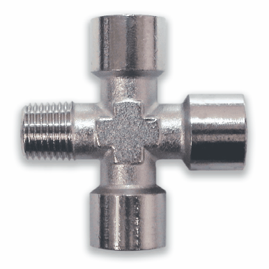 Крест FFFМ1/4" A138/2