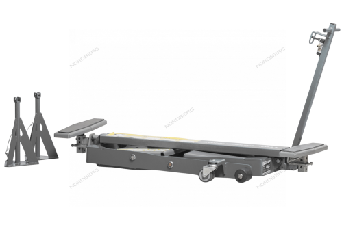 Подъемник мобильный NORDBERG МИНИ N636-2,5